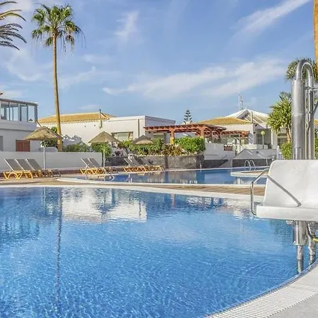 Oceanscape, Golf Del Sur Apartment *