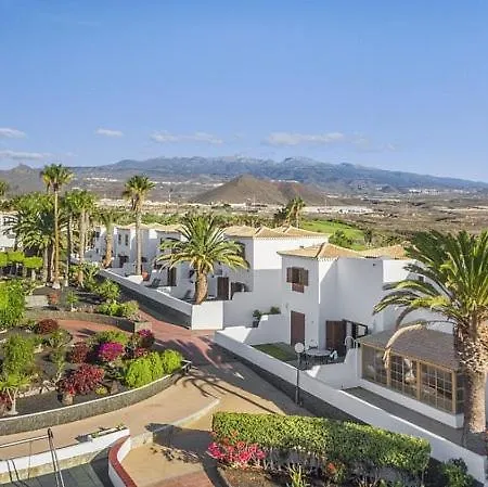 Oceanscape, Golf Del Sur Apartment