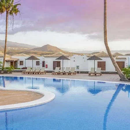 Apartment Oceanscape, Golf Del Sur *