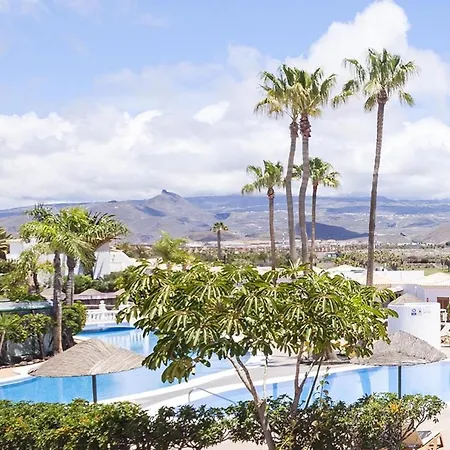 Oceanscape, Golf Del Sur * San Miguel de Abona
