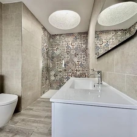 Oceanscape, Golf Del Sur Apartment