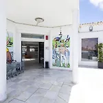Oceanscape, Golf Del Sur Appartement *