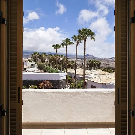 Oceanscape, Golf Del Sur Apartment