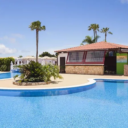 Oceanscape, Golf Del Sur Apartment San Miguel de Abona