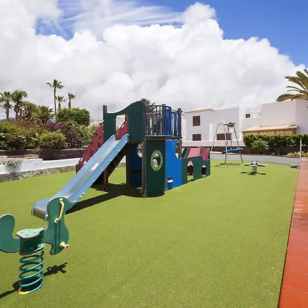 Oceanscape, Golf Del Sur