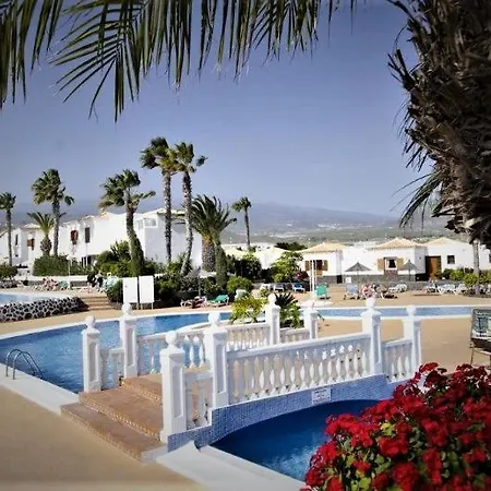 Oceanscape, Golf Del Sur Apartment San Miguel de Abona