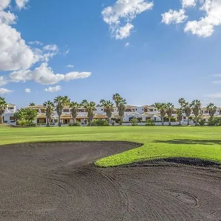 Apartment Oceanscape, Golf Del Sur