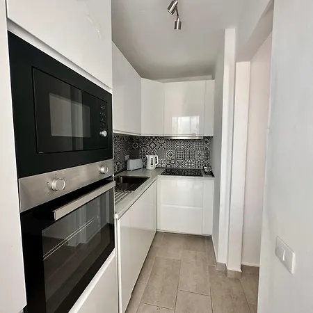 Apartment Oceanscape, Golf Del Sur *
