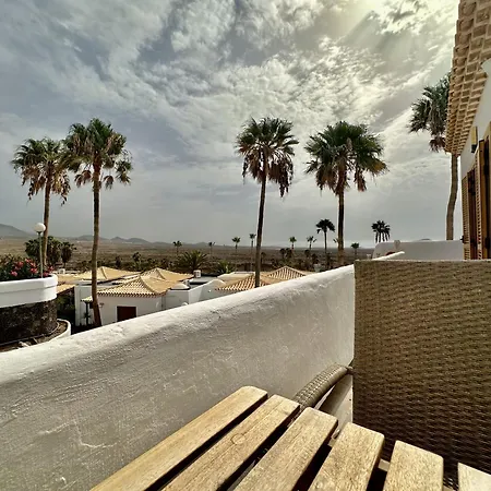 Oceanscape, Golf Del Sur Apartment San Miguel de Abona