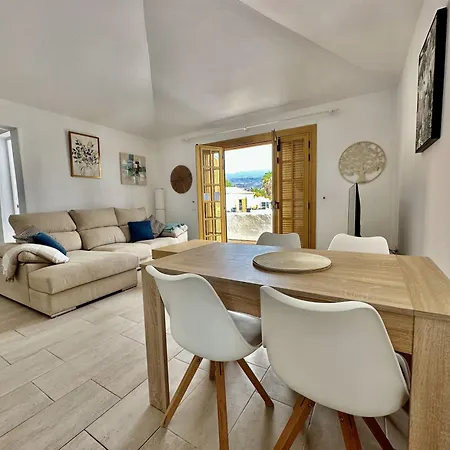Oceanscape, Golf Del Sur Apartment