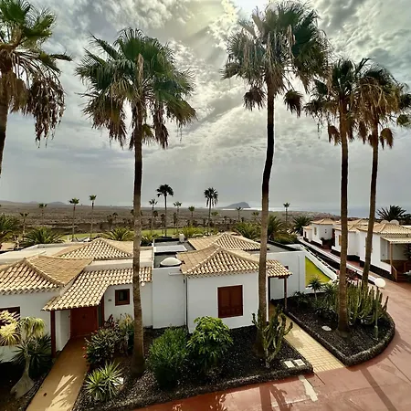 Apartment Oceanscape, Golf Del Sur