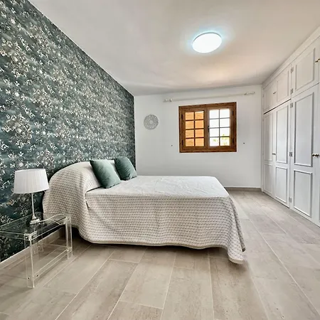 Oceanscape, Golf Del Sur Apartment *