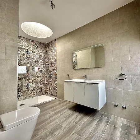 Apartment Oceanscape, Golf Del Sur San Miguel de Abona