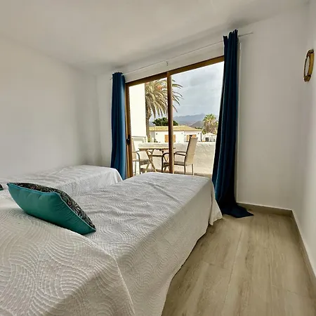 Appartement Oceanscape, Golf Del Sur San Miguel de Abona