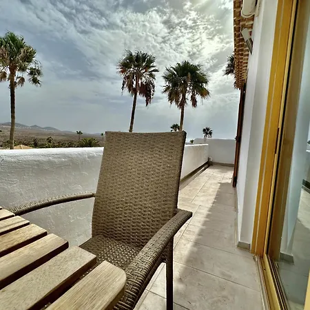 Appartement Oceanscape, Golf Del Sur