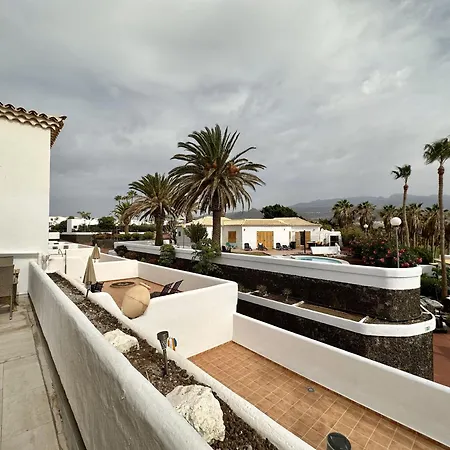 Appartement Oceanscape, Golf Del Sur San Miguel de Abona
