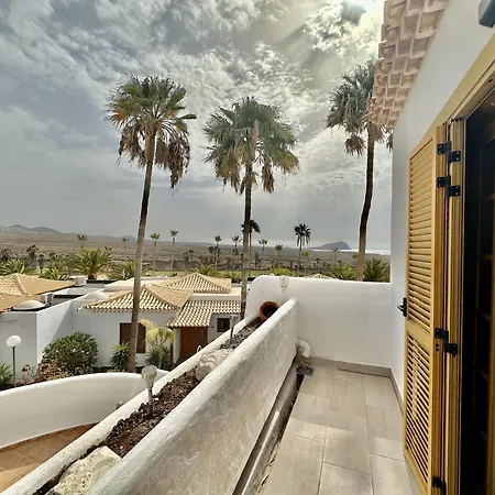Apartment Oceanscape, Golf Del Sur