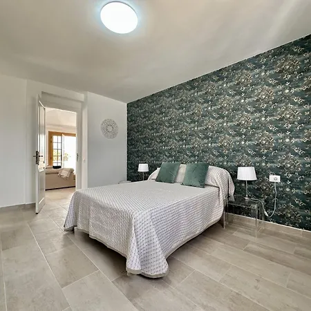 Apartment Oceanscape, Golf Del Sur *